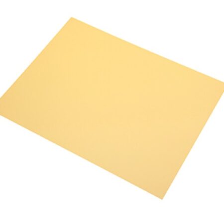 FABRIANO COLORE - 185 g - 50 x 65 cm - BANANA