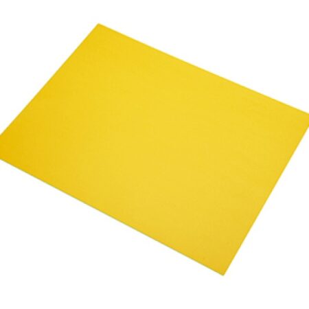 FABRIANO COLORE - 185 g - 50 x 65 cm - CANARY YELLOW