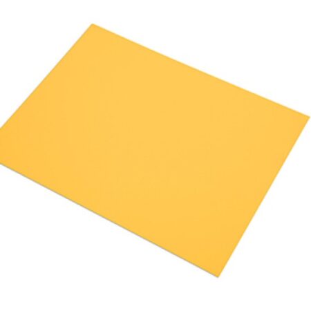 FABRIANO COLORE - 185 g - 50 x 65 cm - INTENSE YELLOW