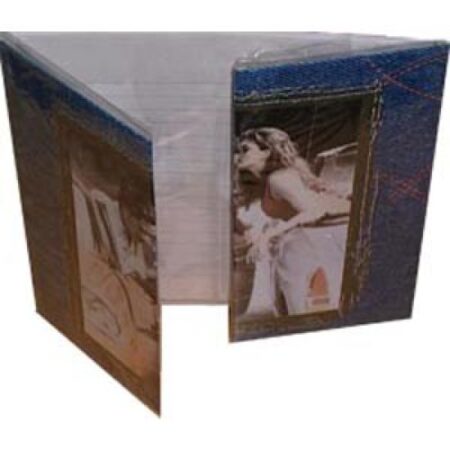 OPEN DOOR LETTER PAD SET