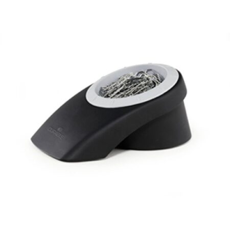PAPER CLIP BOX BLACK