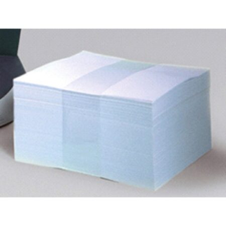 REPLACEMENT INSERTS FOR NOTE BOX WHITE