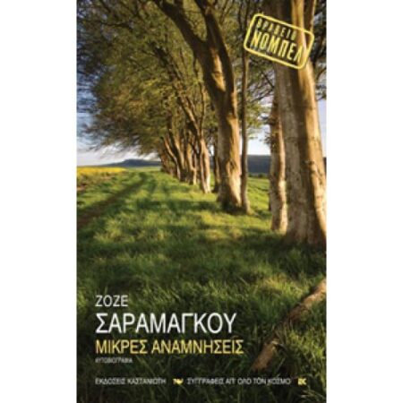 ΜΙΚΡΕΣ ΑΝΑΜΝΗΣΕΙΣ