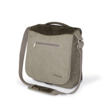 Contour Terrain Notebook Messenger