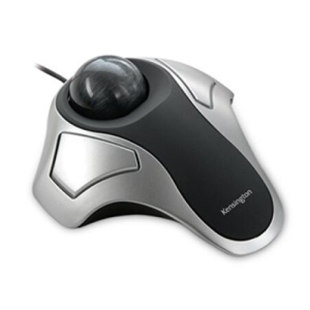 Orbit Optical Trackball