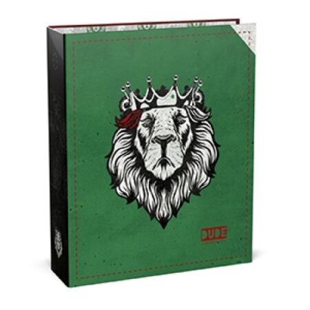 Enfant Terrible Da Dude LEVER ARCH FILE 8 CM28X8X32