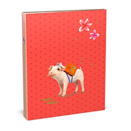 Enfant Terrible Donkeywonkey RINGB A4 2R CB26X5X32