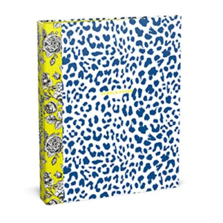 Leopard Original RINGB A4 2R CB26X5X32