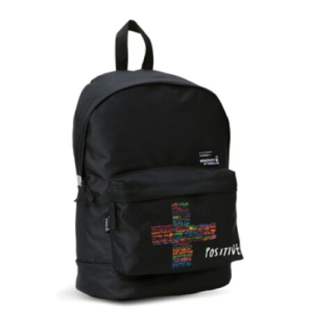 WITCO - backpack round 29x18x42