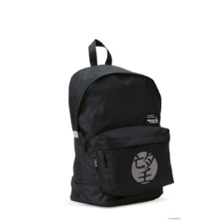 WITGA - backpack round 29x18x42