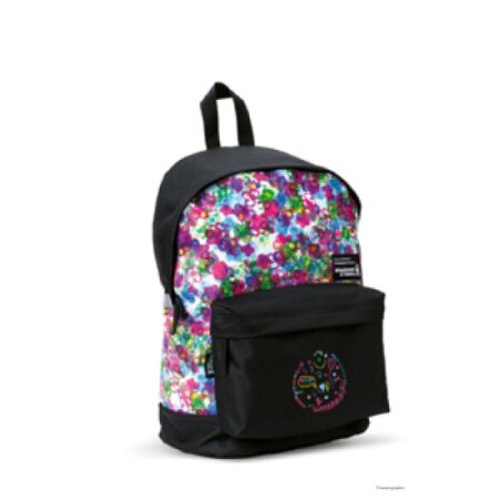 WITPC - backpack round 29x18x42