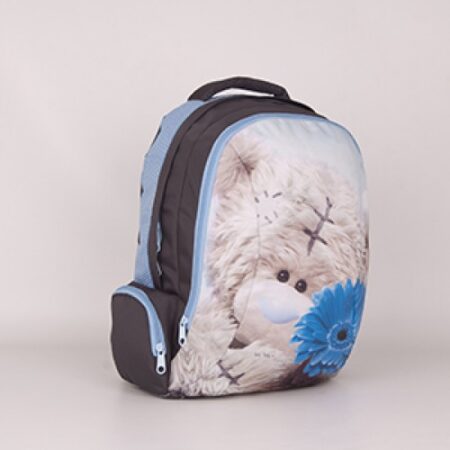 MTYP - Schoolbackpack 31x22x42