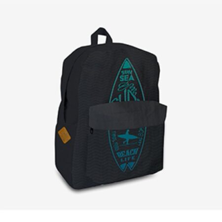 SRF - backpack 1C 43cm, square32x14x42