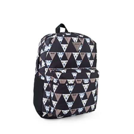 WOOD - backpack 1C 43cm, square32x14x42