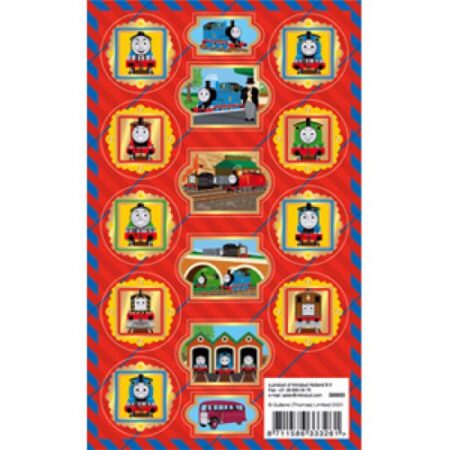 SUNSHINE THOMAS & FRIENDS