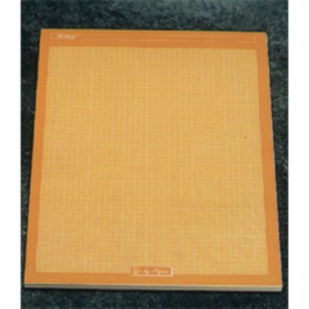 DESIGN A4 50 SHEETS GSM 80