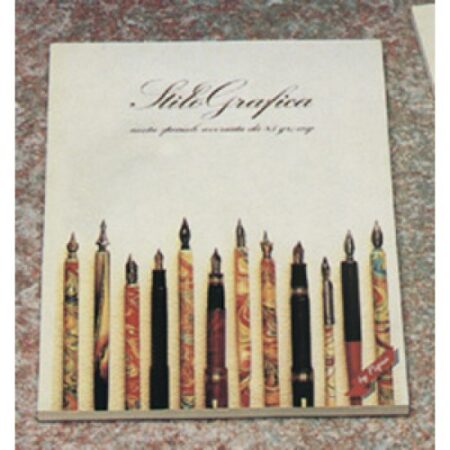 STILOGRAPHIC A4 70SH. GSM 85