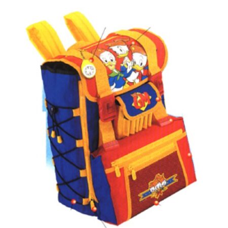GIOVANI SCHOOL BACKBACK 84834