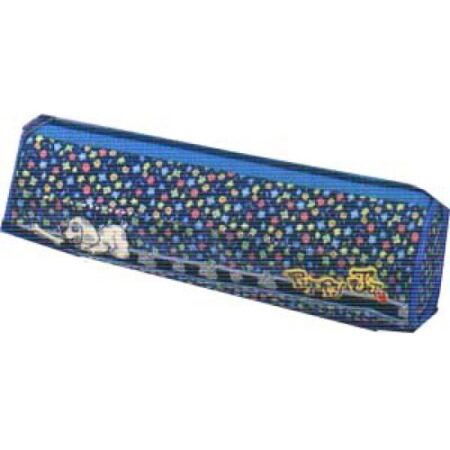 ROUND POUCH
