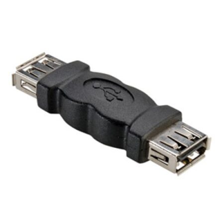 ROLINE USB Gender Changer, Type A F/F
