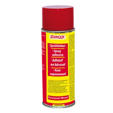 PERMANENT MOUNT 400ML