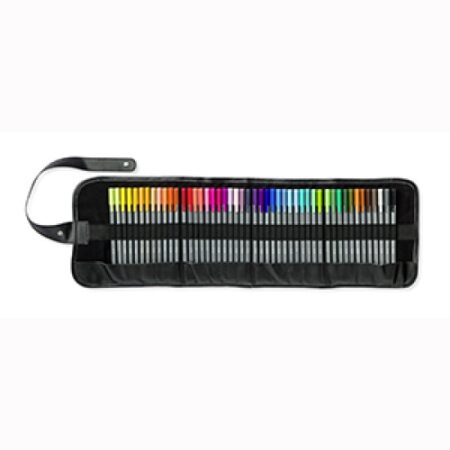 Fineliner triplus 48pcs rollup