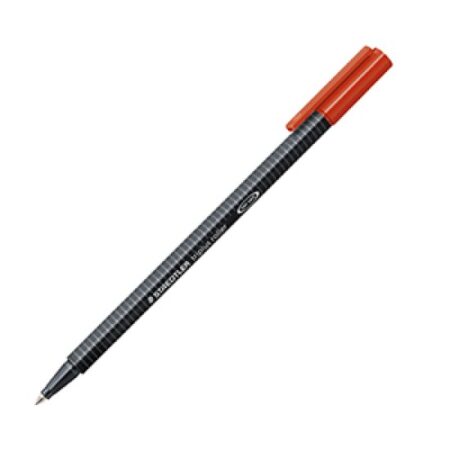 TRIPLUS ROLLER 03 RED