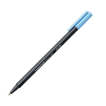 TRIPLUS ROLLER 03 AQUA BLUE