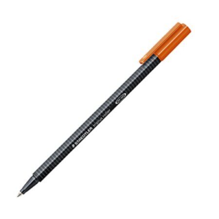 TRIPLUS ROLLER 03 ORANGE