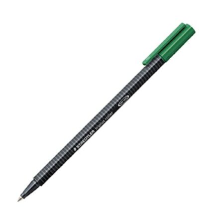 TRIPLUS ROLLER 03 GREEN