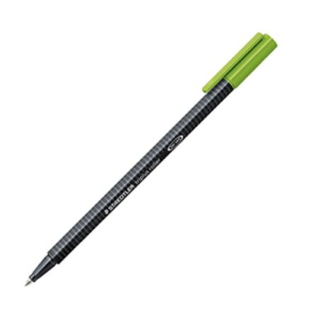 TRIPLUS ROLLER 03 LIGHT GREEN