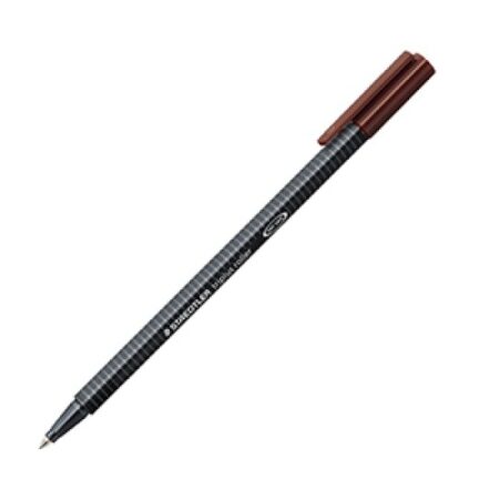 TRIPLUS ROLLER 03 BROWN