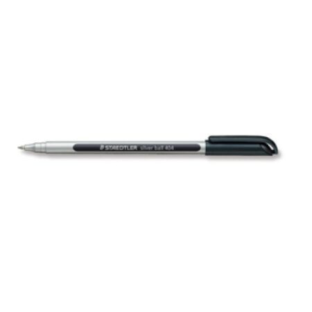 SILVER BALL BLACK