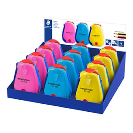 Tub sharpener Staedtler switch