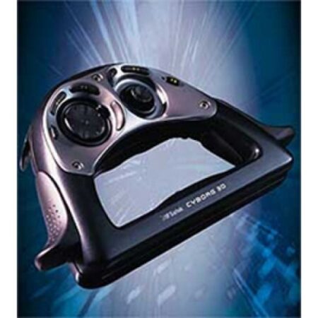 CYBORG 3D USB PAD
