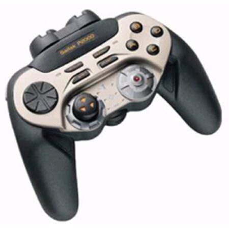 P 2000 TILT PAD