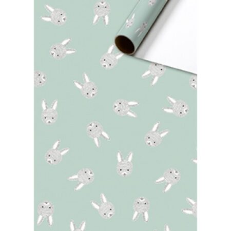 Gift wrap paper 70x200cm Hermina mi