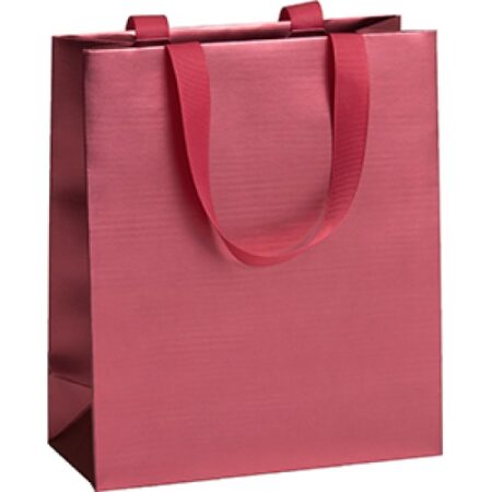 Gift bag 18x21cm Sensual Colour bo