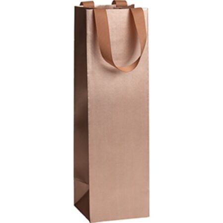 Gift bag 11x36 cm Sensual Colour co
