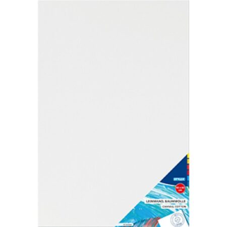 Canvas board, 40 x 60 cm