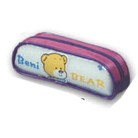 PENCIL CASE 8''X1-1/4''X2-1/4''