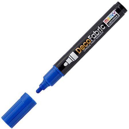 Decofabric Marker Blue
