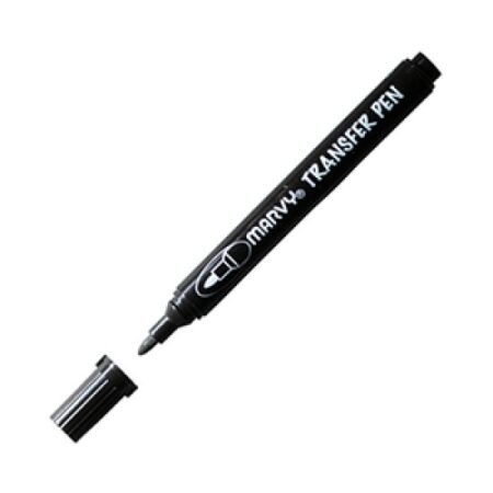 Transfer Pen Black