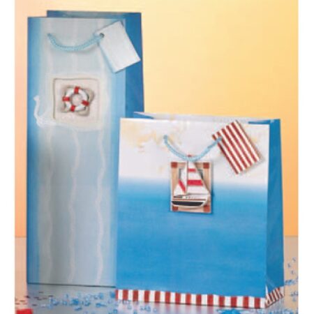 Bag Maritim Life-boat 19x23x9 cm